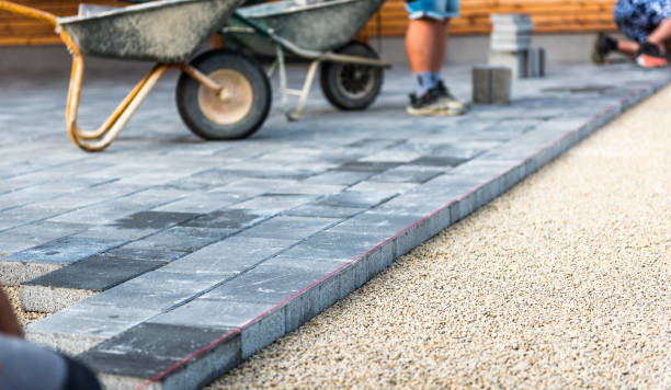 Best Concrete Sidewalk Installation in Shoshone, ID