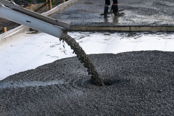 Best Residential Concrete Solutions in Shoshone, ID