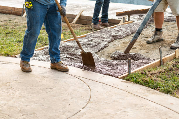 Best Commercial Concrete Services in Shoshone, ID
