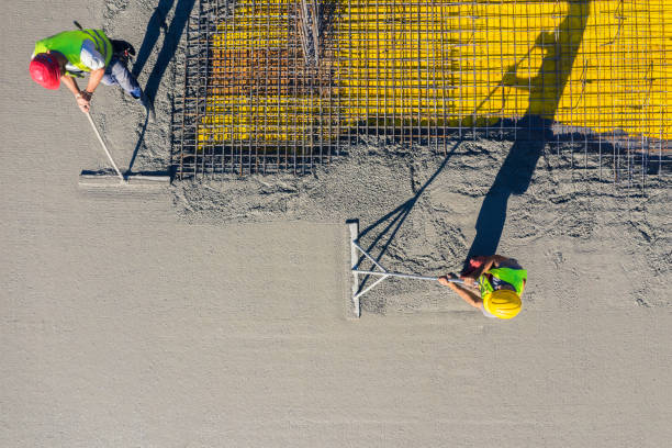 Best Industrial Concrete Flooring in Shoshone, ID