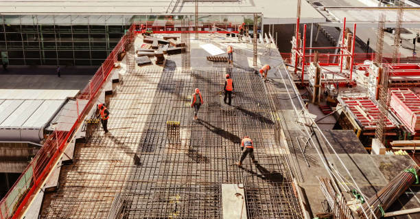 Best Stamped Concrete Services in Shoshone, ID