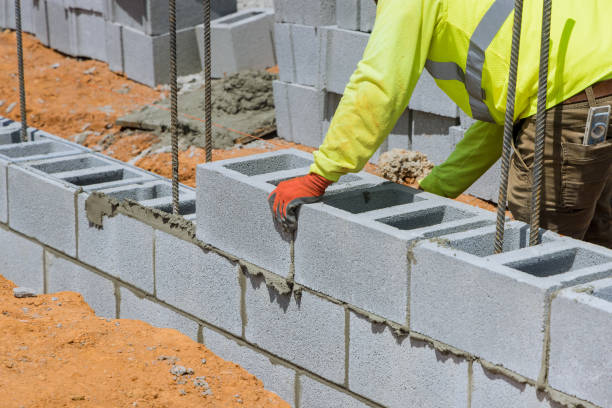 Best Concrete Slab Construction in Shoshone, ID