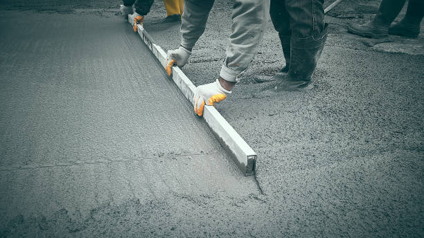 Best Concrete Demolition Services in Shoshone, ID