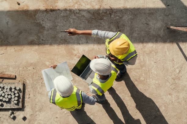 Best Industrial Concrete Flooring in Shoshone, ID