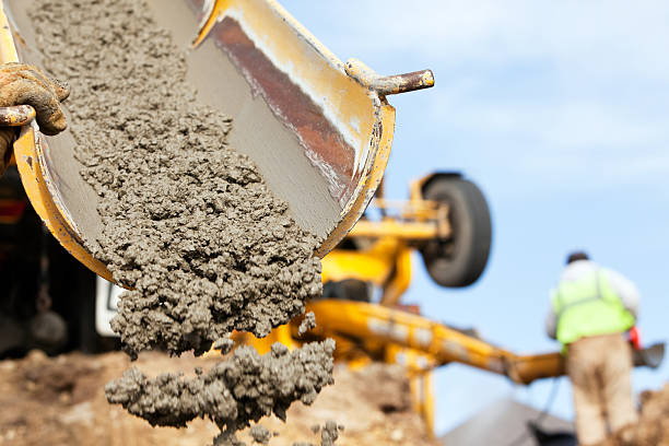 Best Concrete Steps and Stairs in Shoshone, ID