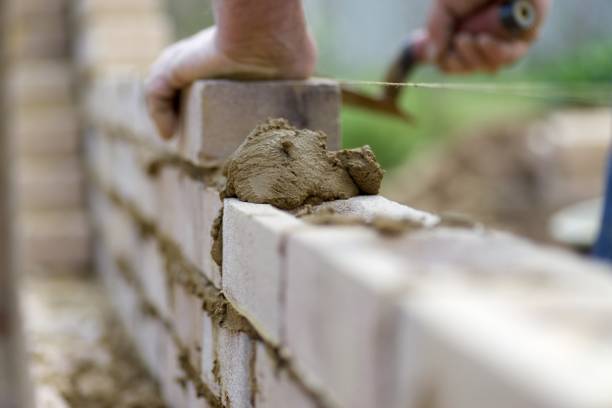 Best Concrete Retaining Walls in Shoshone, ID