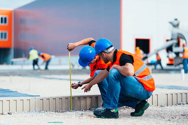Best Concrete Staining and Coloring in Shoshone, ID