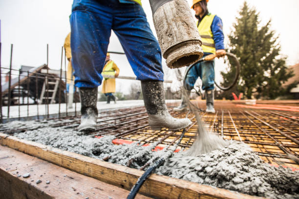 Best Concrete Demolition Services in Shoshone, ID